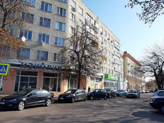 Апартаменты APARTMENTS IN THE CENTER Могилев-31